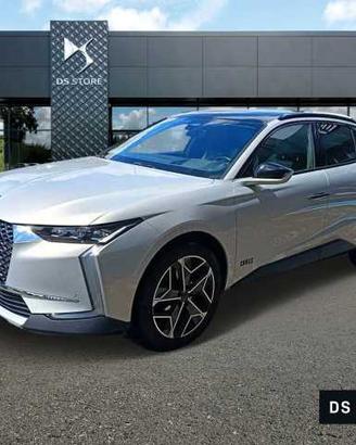 DS DS 4 Crossback 1.5 Diesel 130cv EAT8 CROSS RIVO