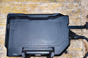 BMW ConnectedRide Cradle
