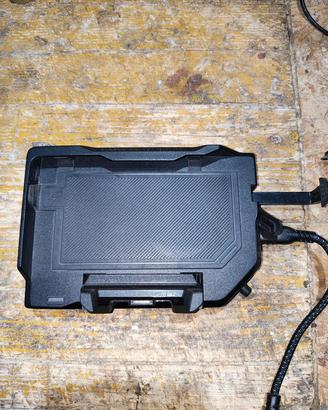BMW ConnectedRide Cradle