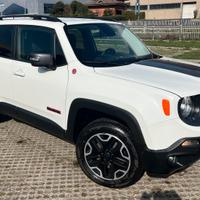 Jeep Renegade Trailhawk 2.0 multijet 170 cv 4x4