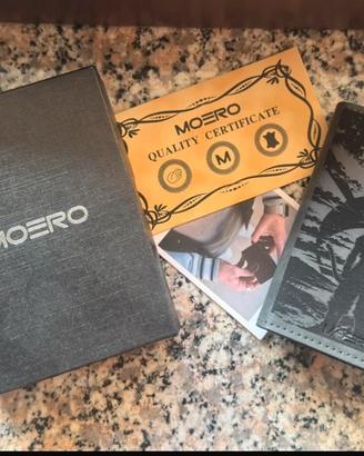 Portafoglio Moero - Ed. Speciale Dragon Ball