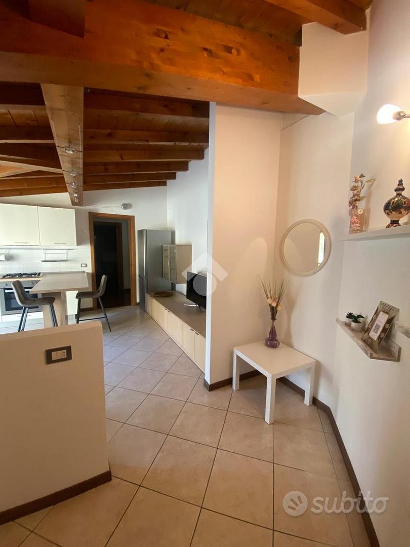 Appartamento – Sovico, Molino Bassi - Vista 4