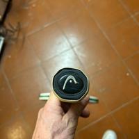 Head speed mp touch