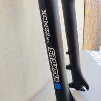 Forcella SR SUNTOUR XCM 32 ATB 29"