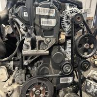 Motore Crysler Voyager 2.8 CRD VM25D