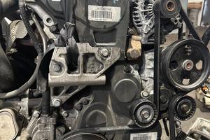 Motore Crysler Voyager 2.8 CRD VM25D