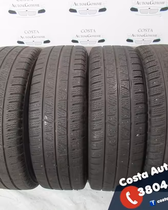 215 70 15c Pirelli  80% 215 70 R15 Pneus