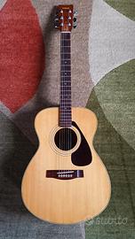 Chitarra Yamaha FG-331 vintage