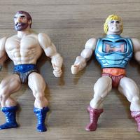 Master of the Universe originali 1982