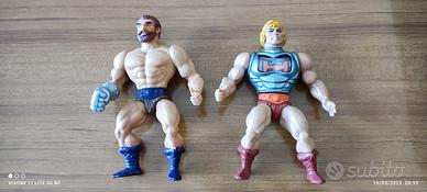 Master of the Universe originali 1982