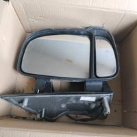 Specchietto destro Fiat Ducato
