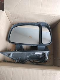 Specchietto destro Fiat Ducato