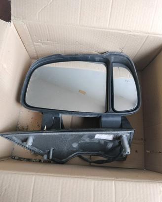 Specchietto destro Fiat Ducato