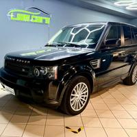 Land Rover Range Rover Sport 3.0 tdV6 HSE auto