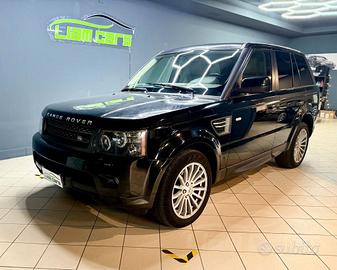 Land Rover Range Rover Sport 3.0 tdV6 HSE auto