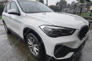 BMW X1 sDrive16d Business Advantage