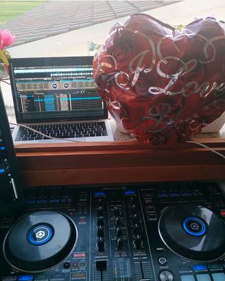PIONEER DDJ-RR
