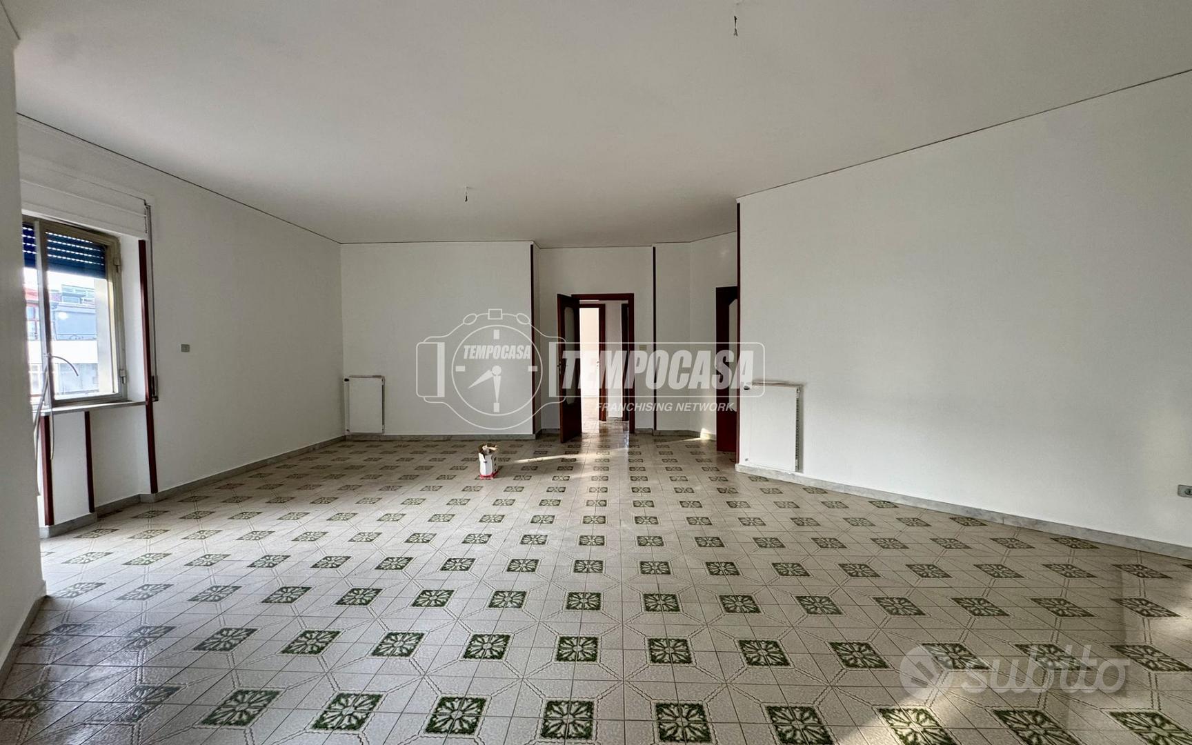 Apartment in San Nicola la Strada, Caserta - Vista 2