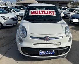FIAT 500L 1.3 Multijet 85 CV Pop Star