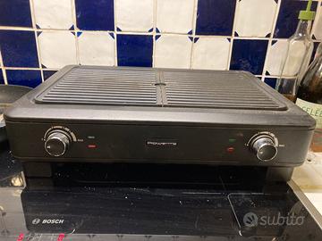 Bistecchiera Rowenta