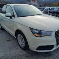 Audi A1 1.6 TDI S tronic 90 CV ( cambio automatico