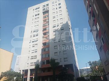 Appartamento Roma [BuzziVRG]