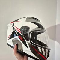 Casco kappa