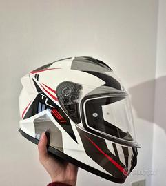 Casco kappa