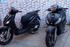 Piaggio Medley 125 S