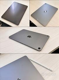 iPad Air 11 M3 128GB + Apple Pencil Pro