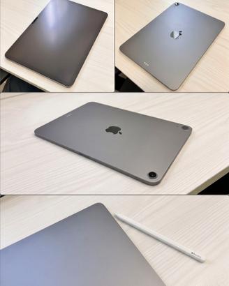 iPad Air 11 M3 128GB + Apple Pencil Pro