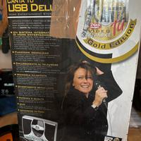 Canta tu USB deluxe