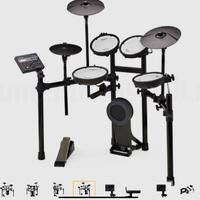 Batteria Elettronica ROLAND TD-07KV V-Drum Set