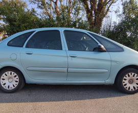 Citroen Xsara Picasso 1.6 anno 2005 gpl