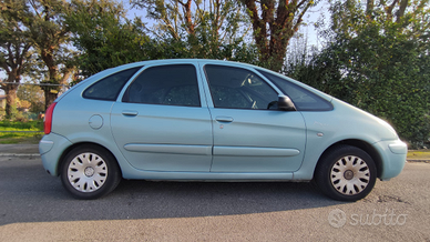 Citroen Xsara Picasso 1.6 anno 2005 gpl