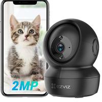 EZVIZ C6N Telecamera Wi-Fi Interno 1080p