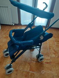 passeggino inglesina