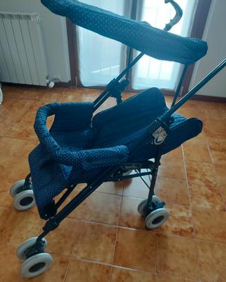 passeggino inglesina