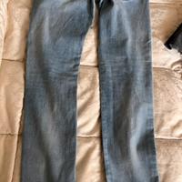 Jeans TOMMY Hilfiger (originali)
