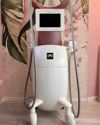 Lpg cellu m6 alliance