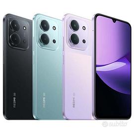 SMARTFONE REDMI 15C XIAOMI - LILLA