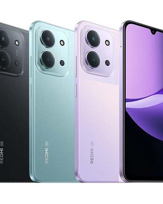 SMARTFONE REDMI 15C XIAOMI - LILLA