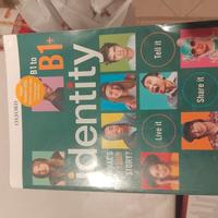 Libro "Identity B1 to B1+"