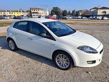 Fiat Bravo Anno 01/2013