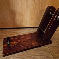 Porta Prosciutto Jamon