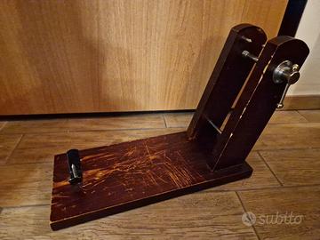 Porta Prosciutto Jamon