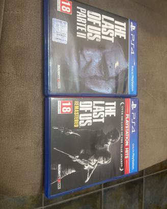THE LAST OF US