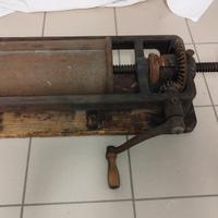 Macchina per salsiccia