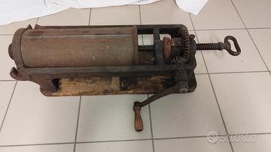 Macchina per salsiccia