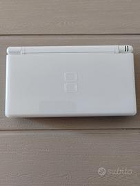 Nintendo Ds lite + R4 senza Sd